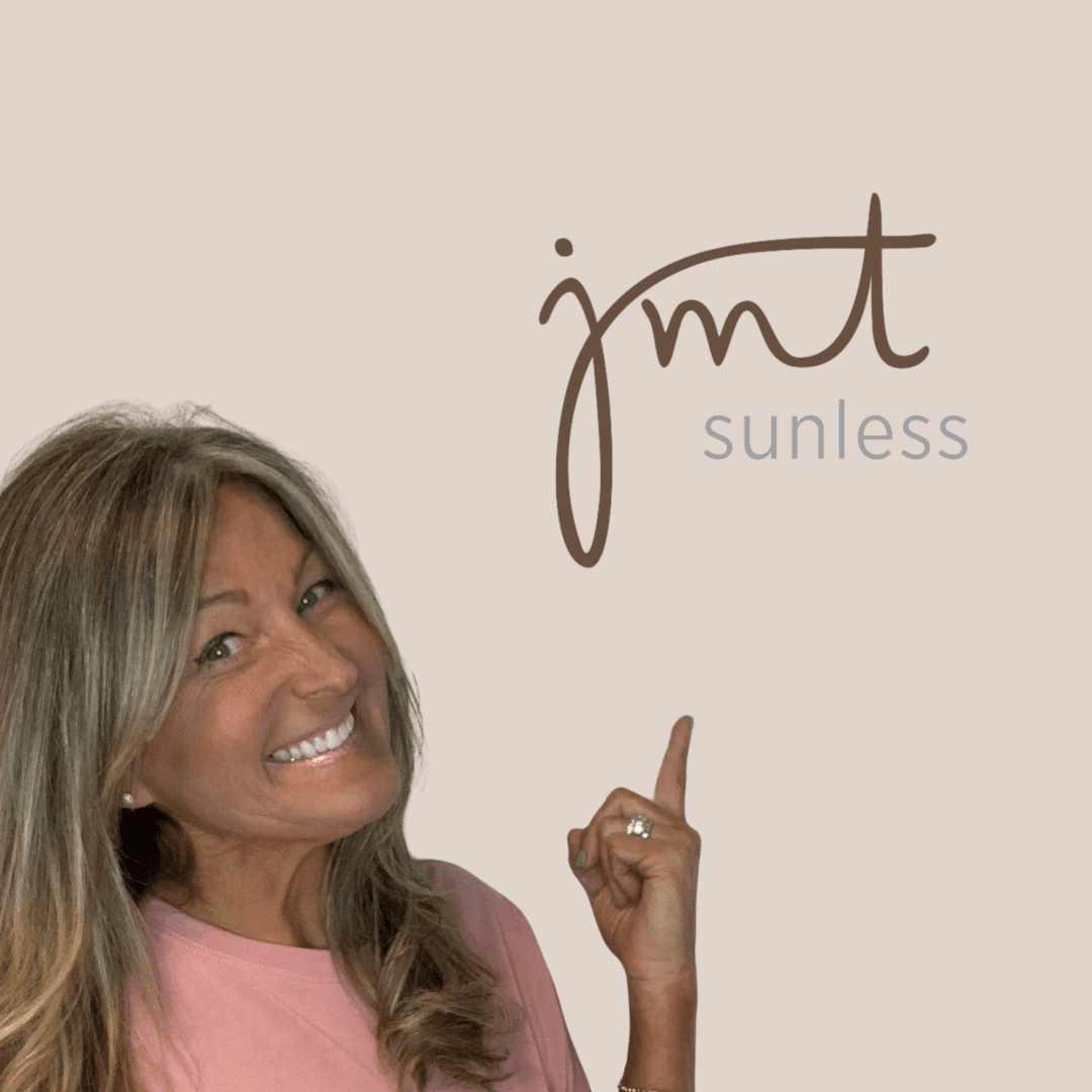 JMT Sunless Spray Tan Training Manual