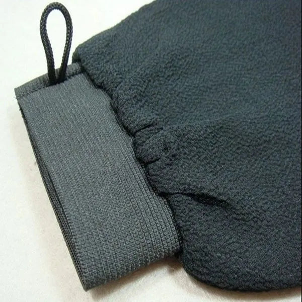 Deep Cleansing Exfoliating Mitt