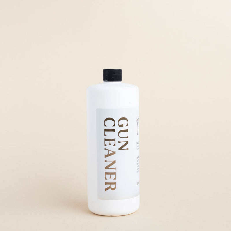Gun Cleaning Solution