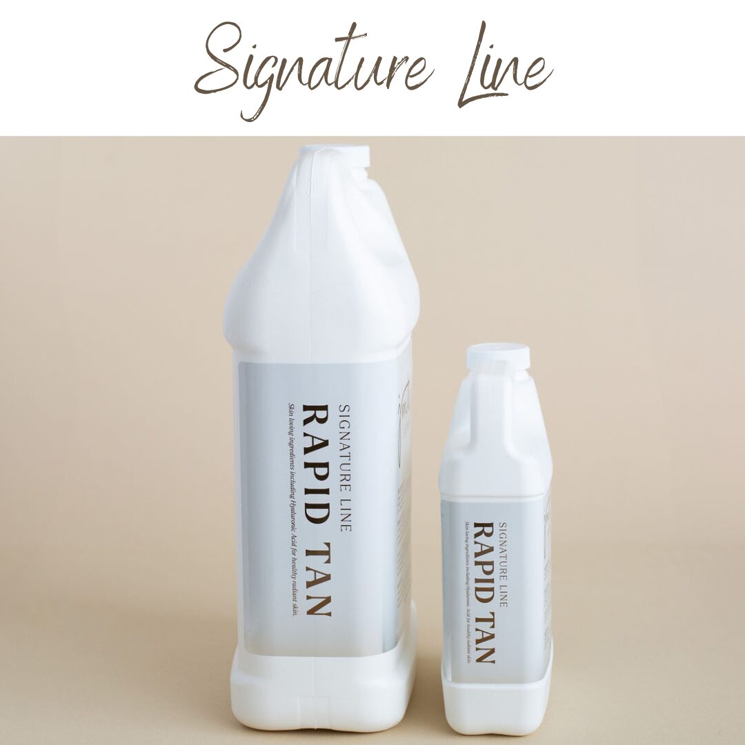 Signature Line