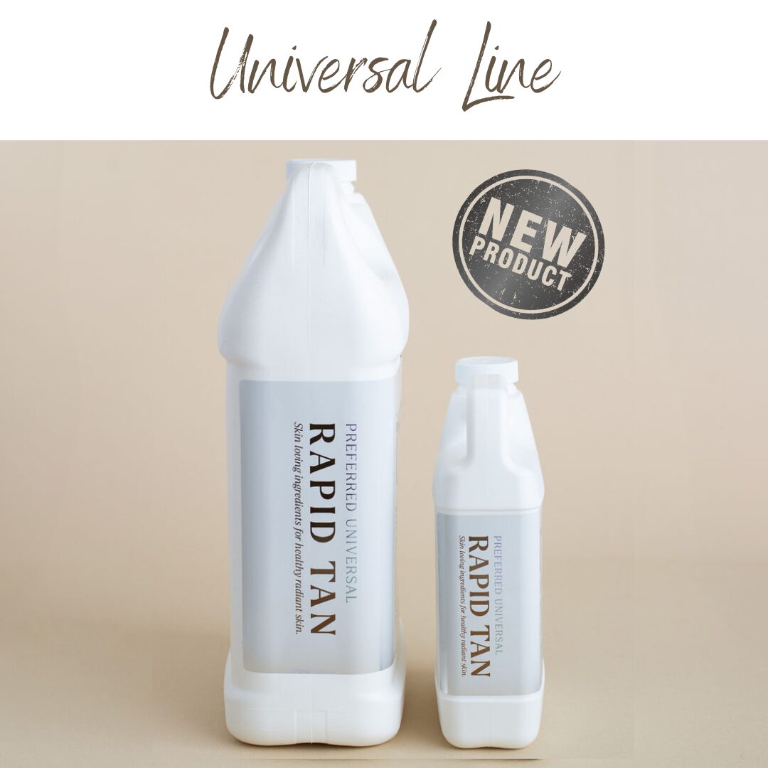 Preferred Universal Line