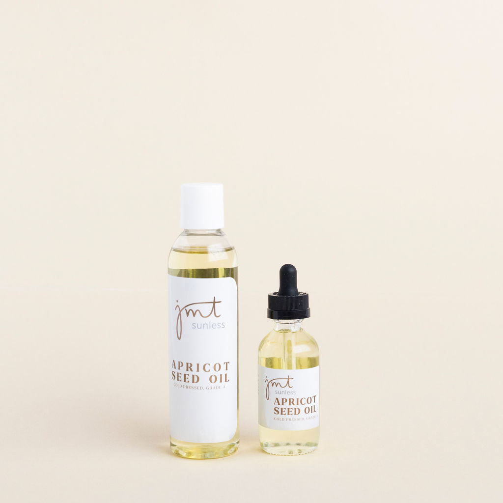 Apricot Seed Oil