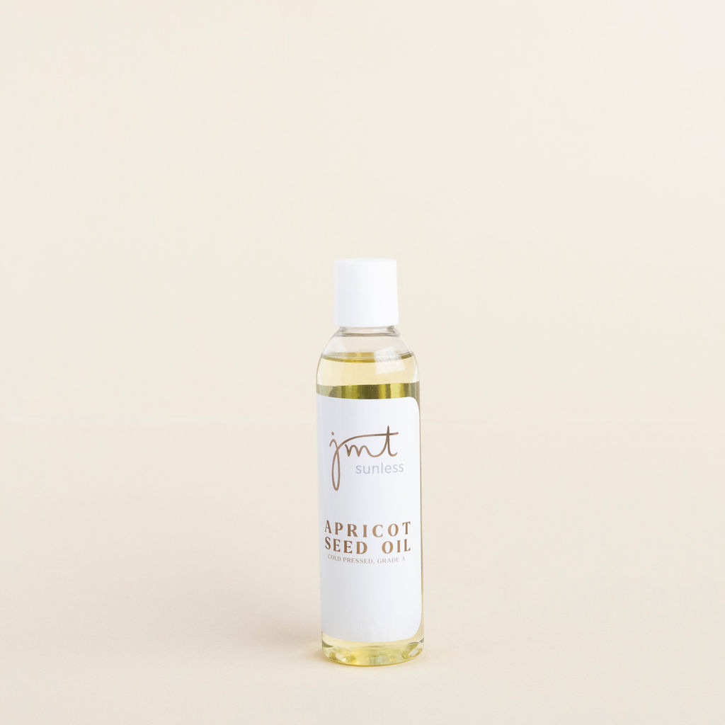 Apricot Seed Oil