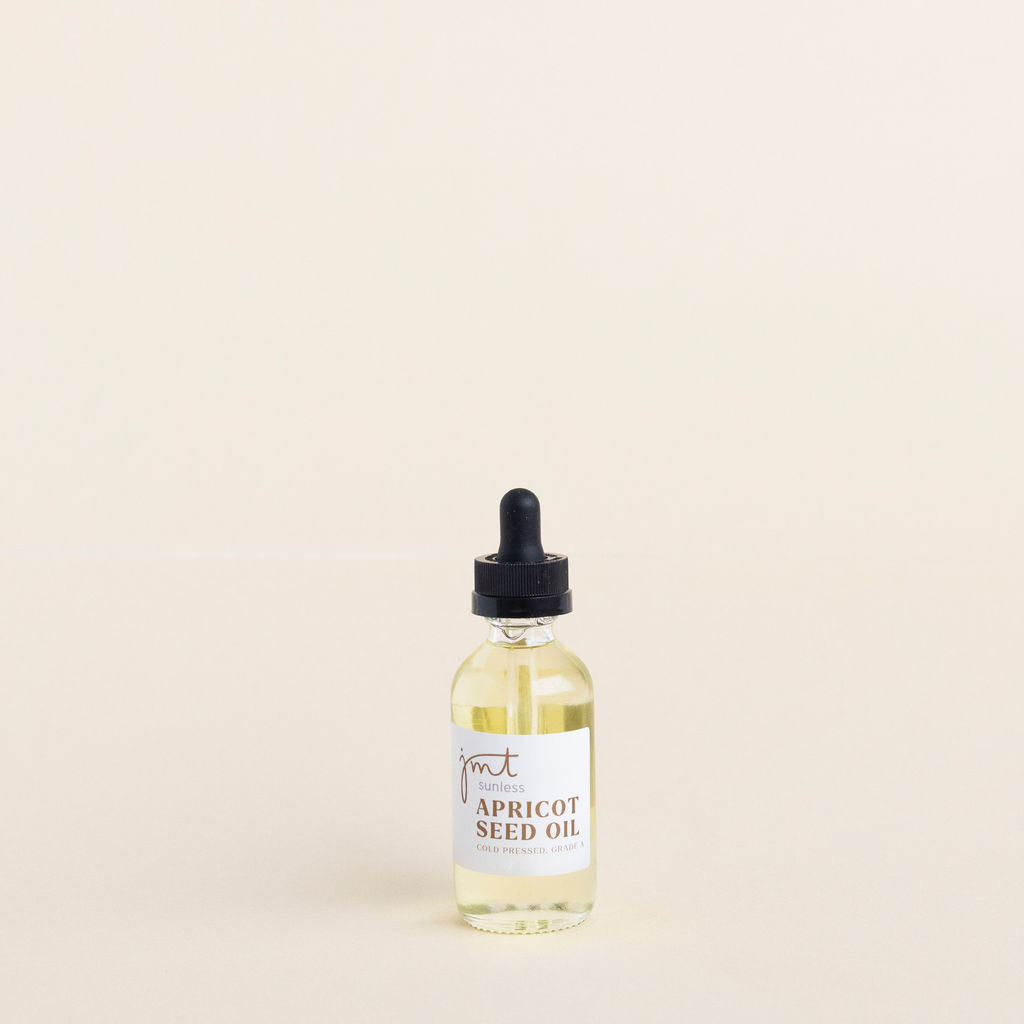 Apricot Seed Oil