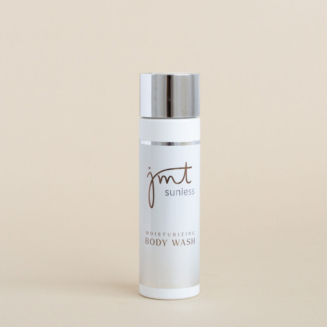 Moisturizing Body Wash