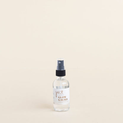 JMT Sunless Glow Guard underarm spray
