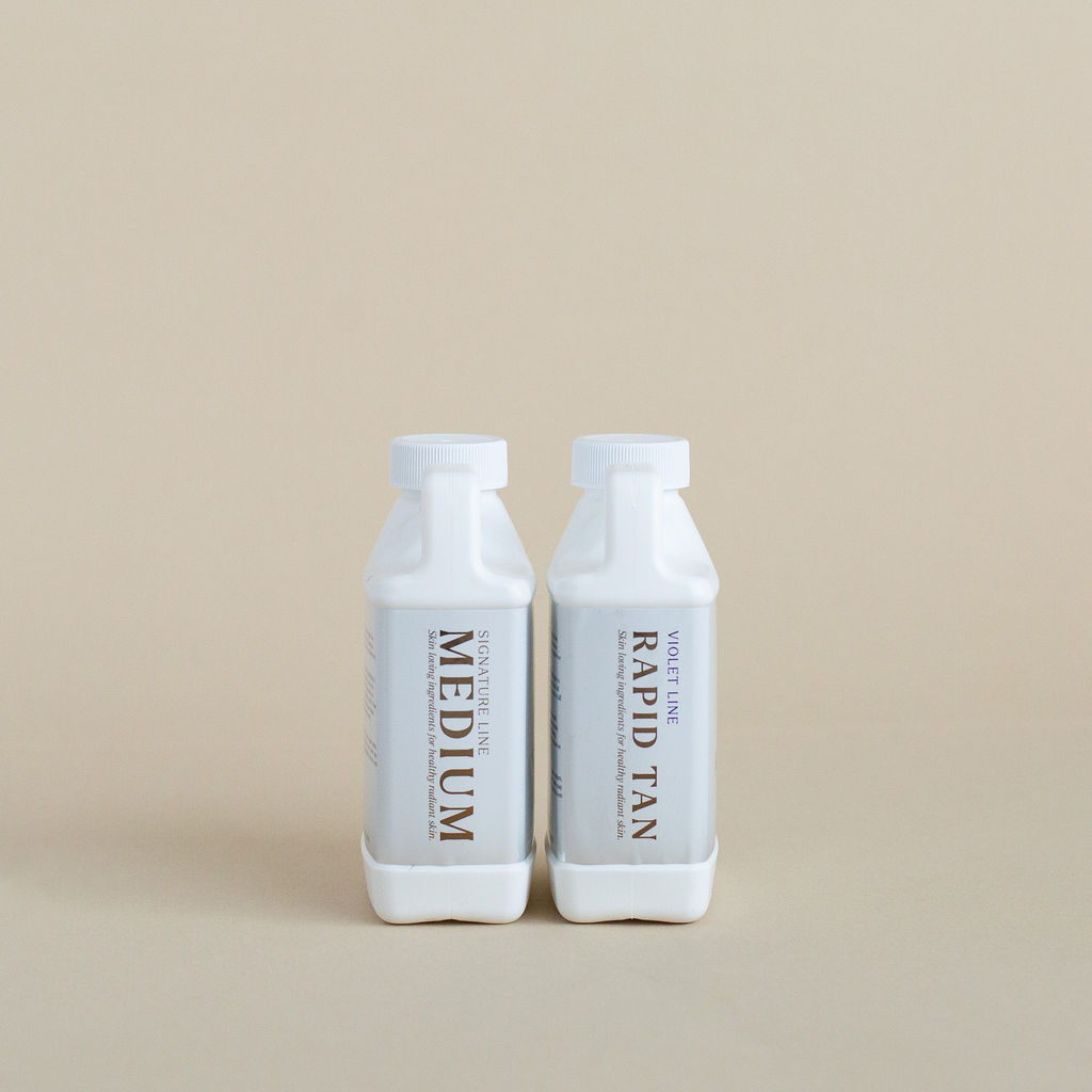 Solution Sample Packs