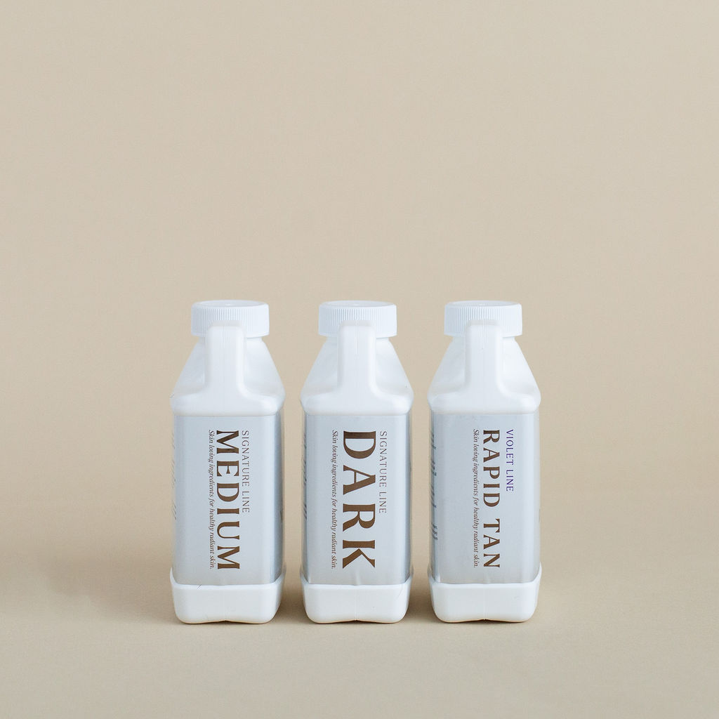 Solution Sample Packs