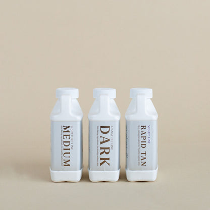 Solution Sample Packs