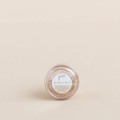 JMT Sunless Sparkle Mica jar