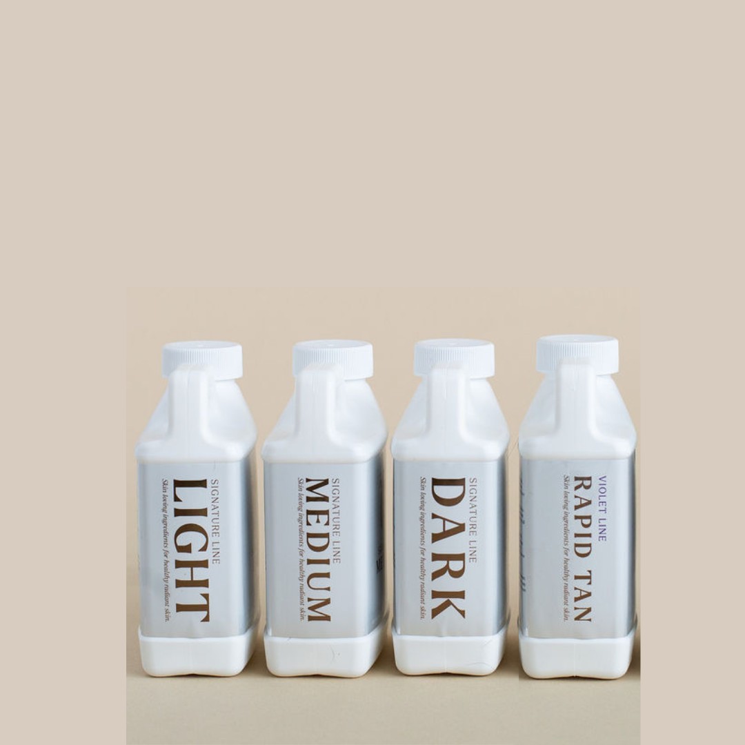 Solution Sample Packs