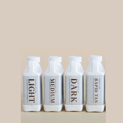 Solution Sample Packs