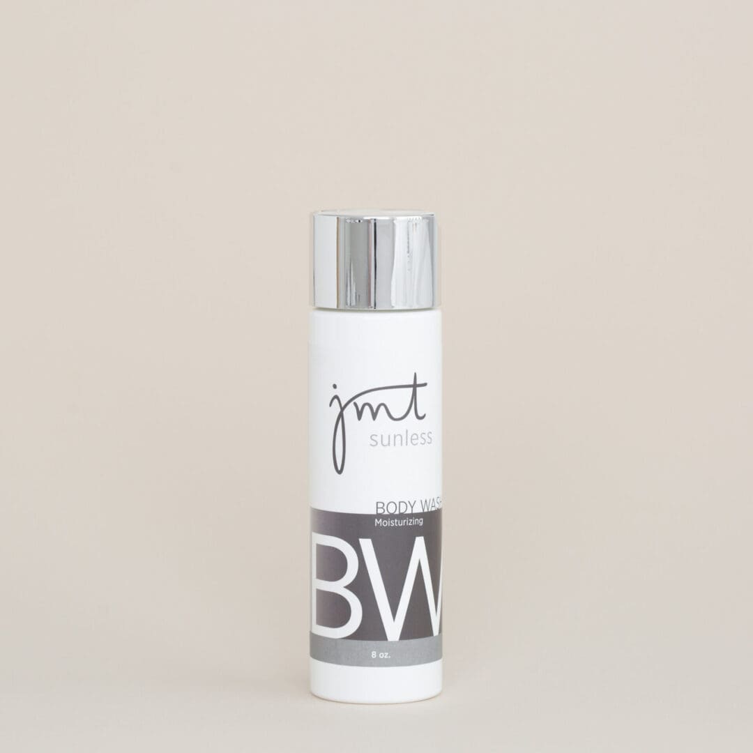 Moisturizing Body Wash