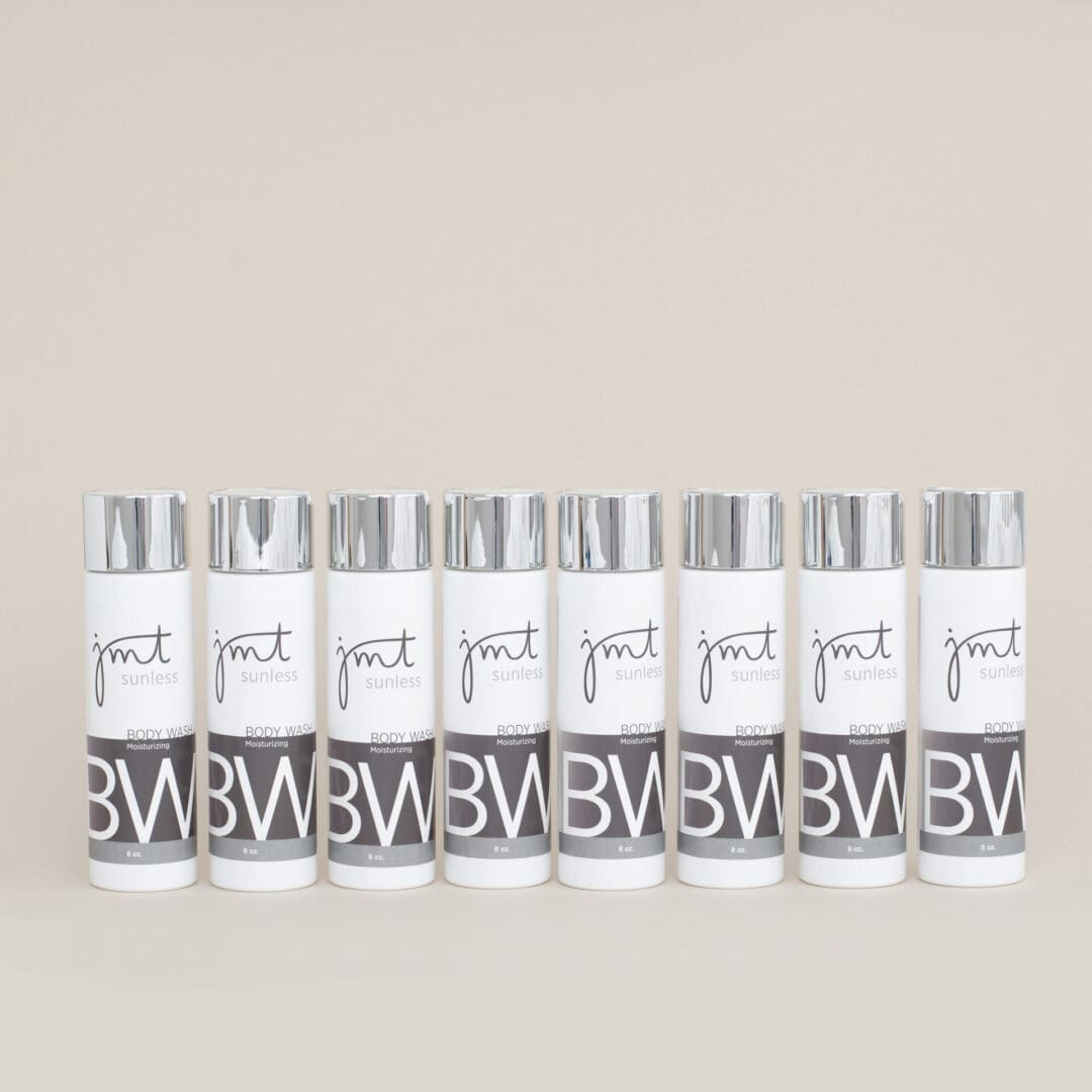 Moisturizing Body Wash