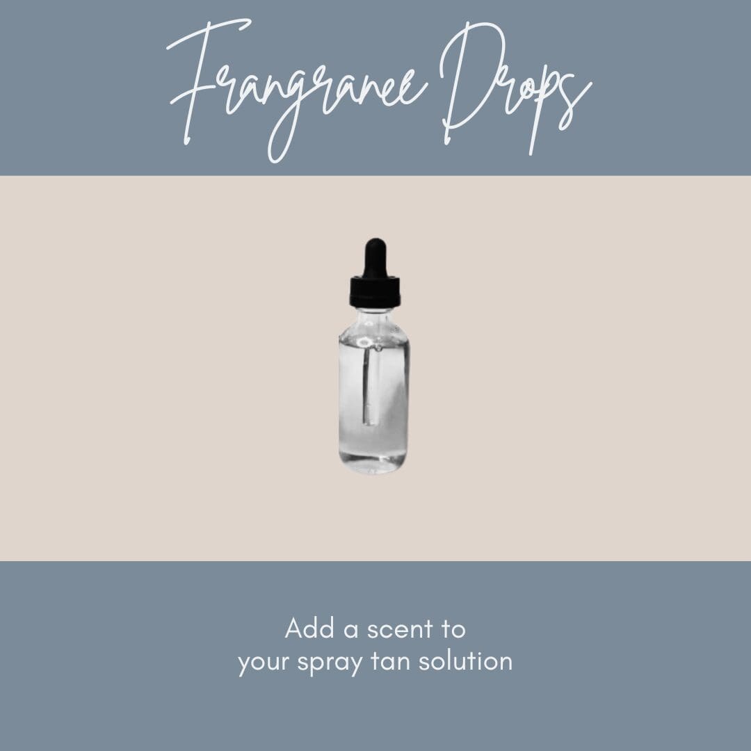 Fragrance Drops