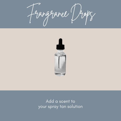 Fragrance Drops