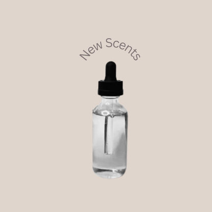 Fragrance Drops
