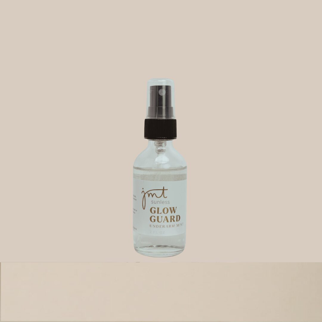 Glow Guard Underarm Spray