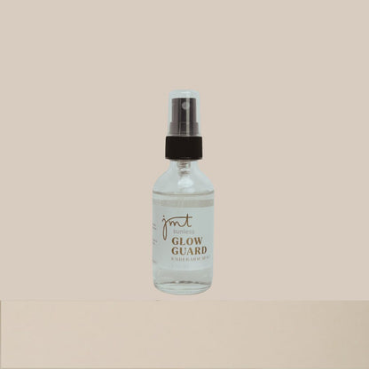 Glow Guard Underarm Spray