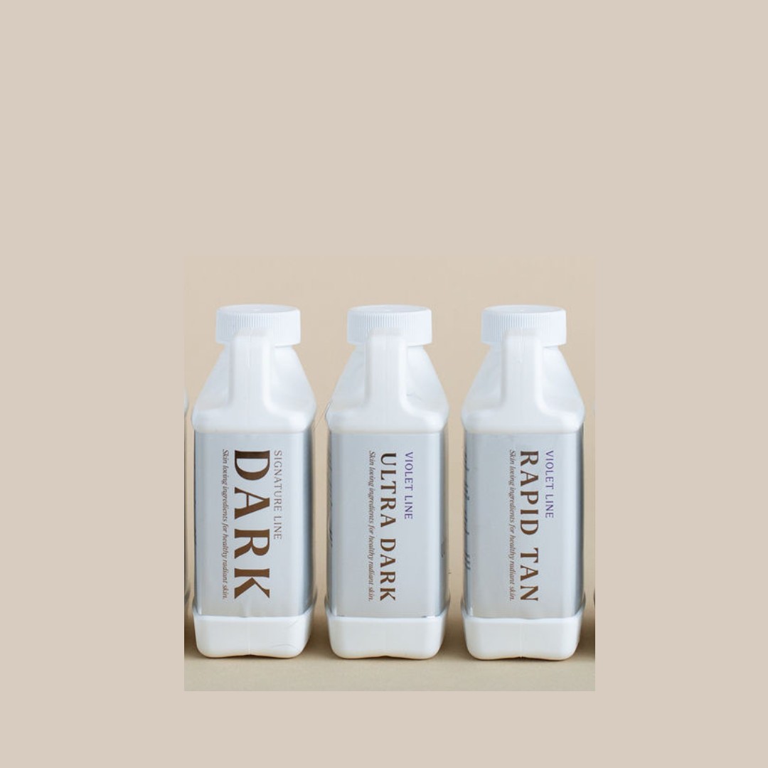 Solution Sample Packs