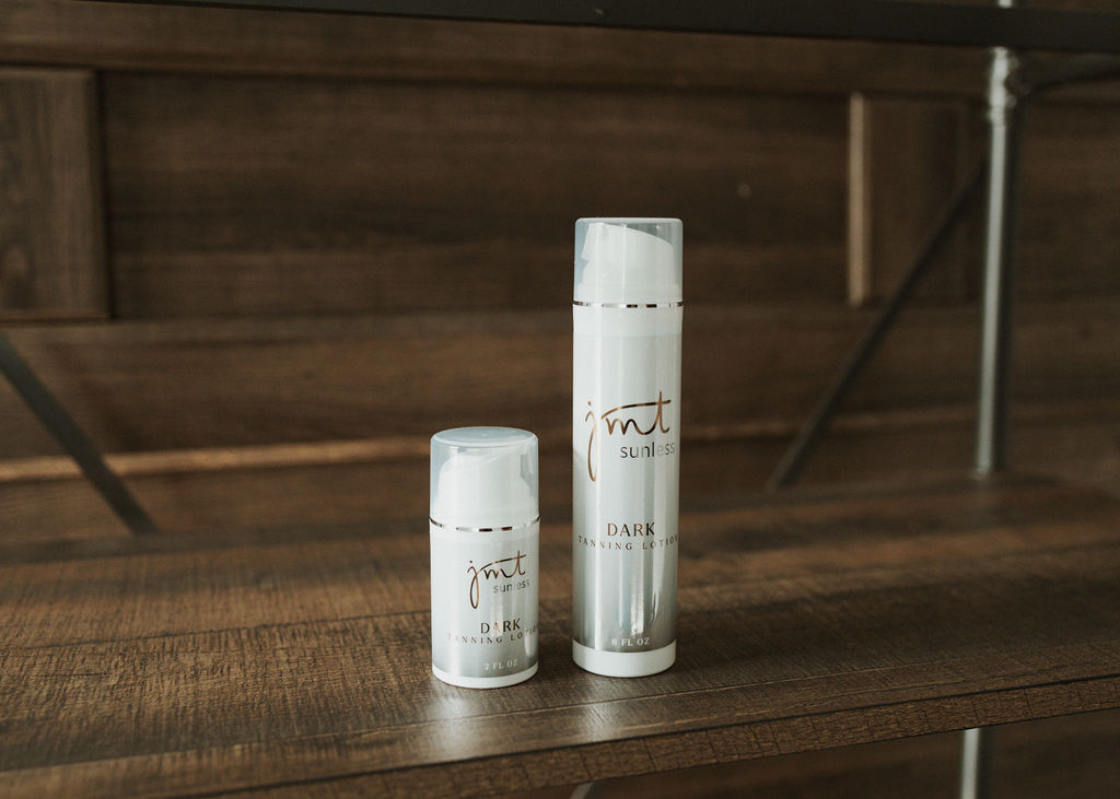 Self Tanning Lotion