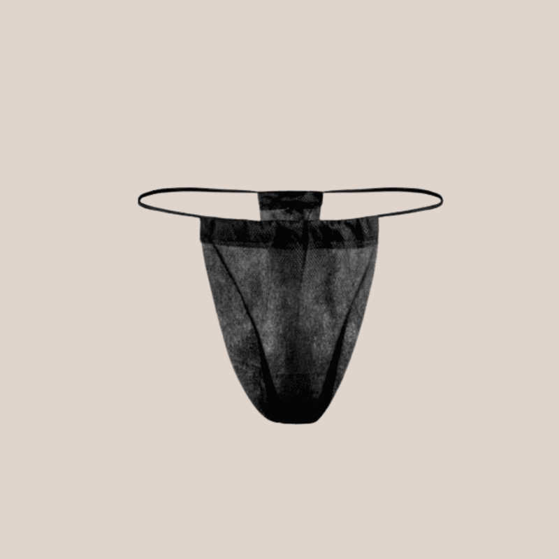 Disposable Panties