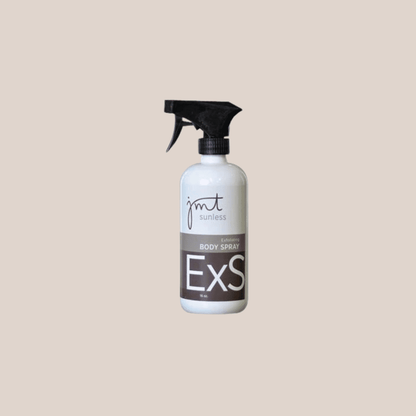 Exfoliating Body Spray (Refill)