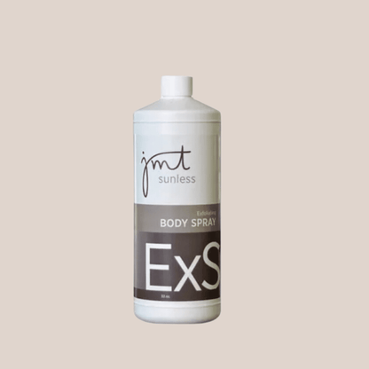 Exfoliating Body Spray (Refill)