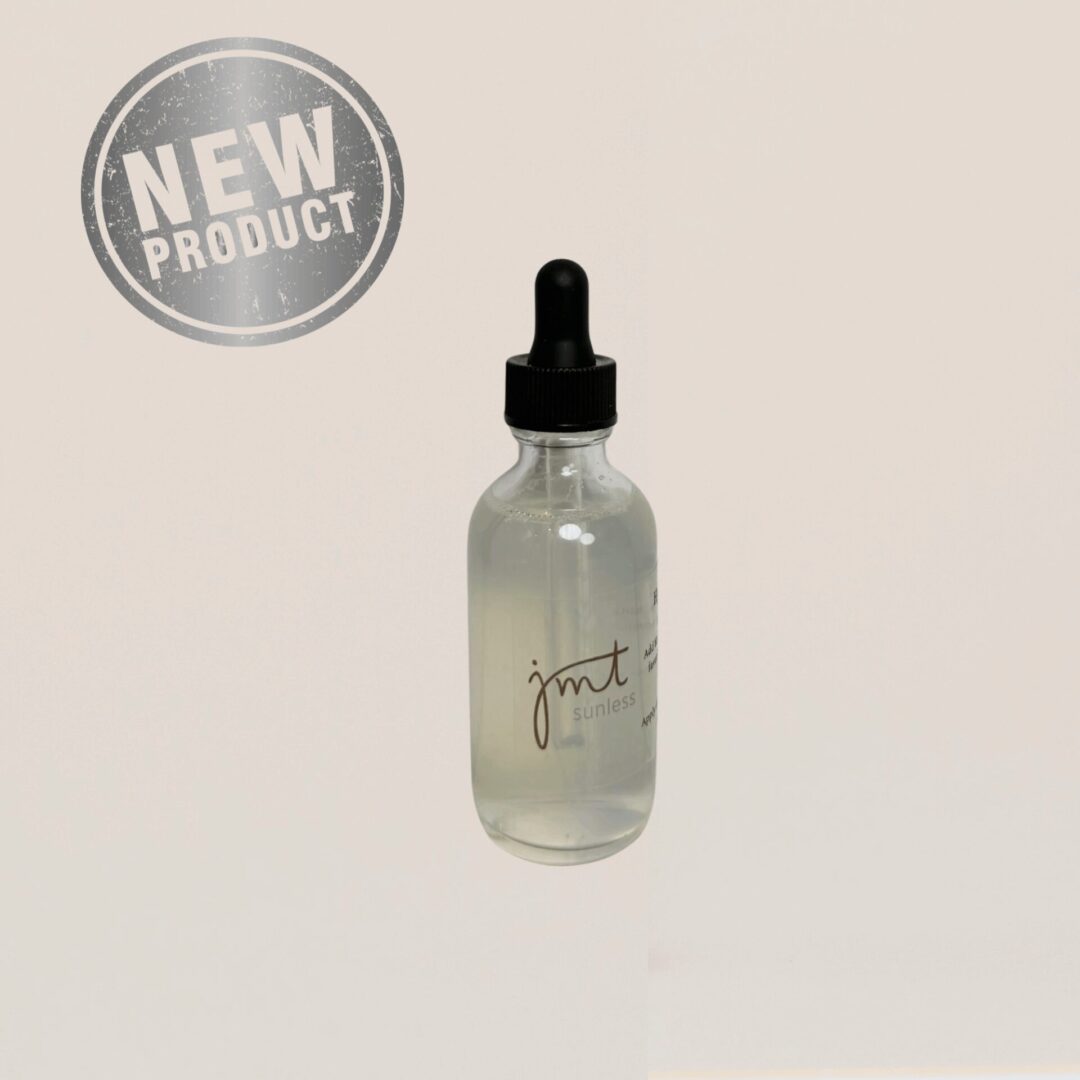 Hyaluronic Acid Drops