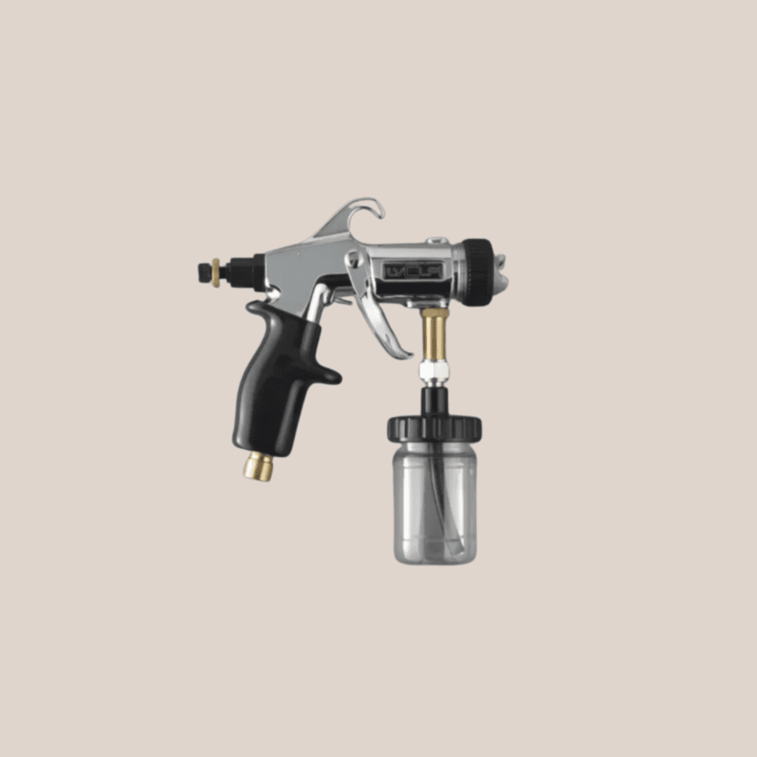 LVCLP Spray Tanning Gun