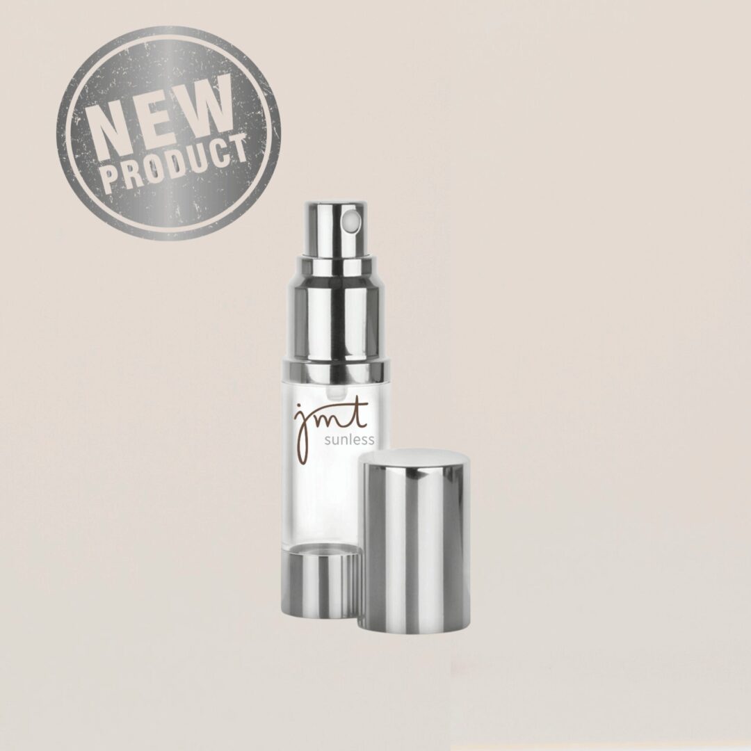 Face & Body Tanning Mist