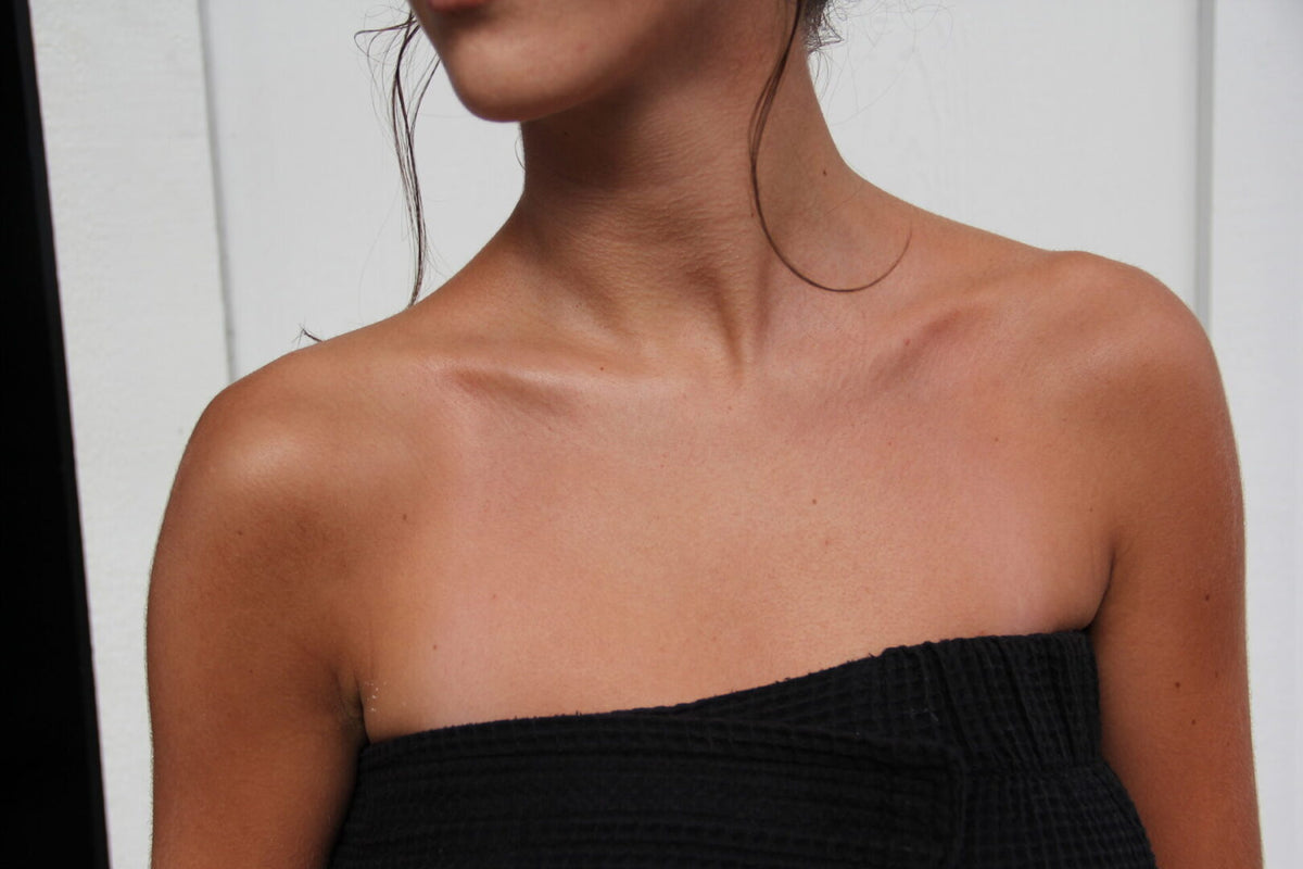 Rose Gold Line
