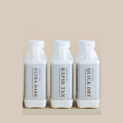 Solution Sample Packs