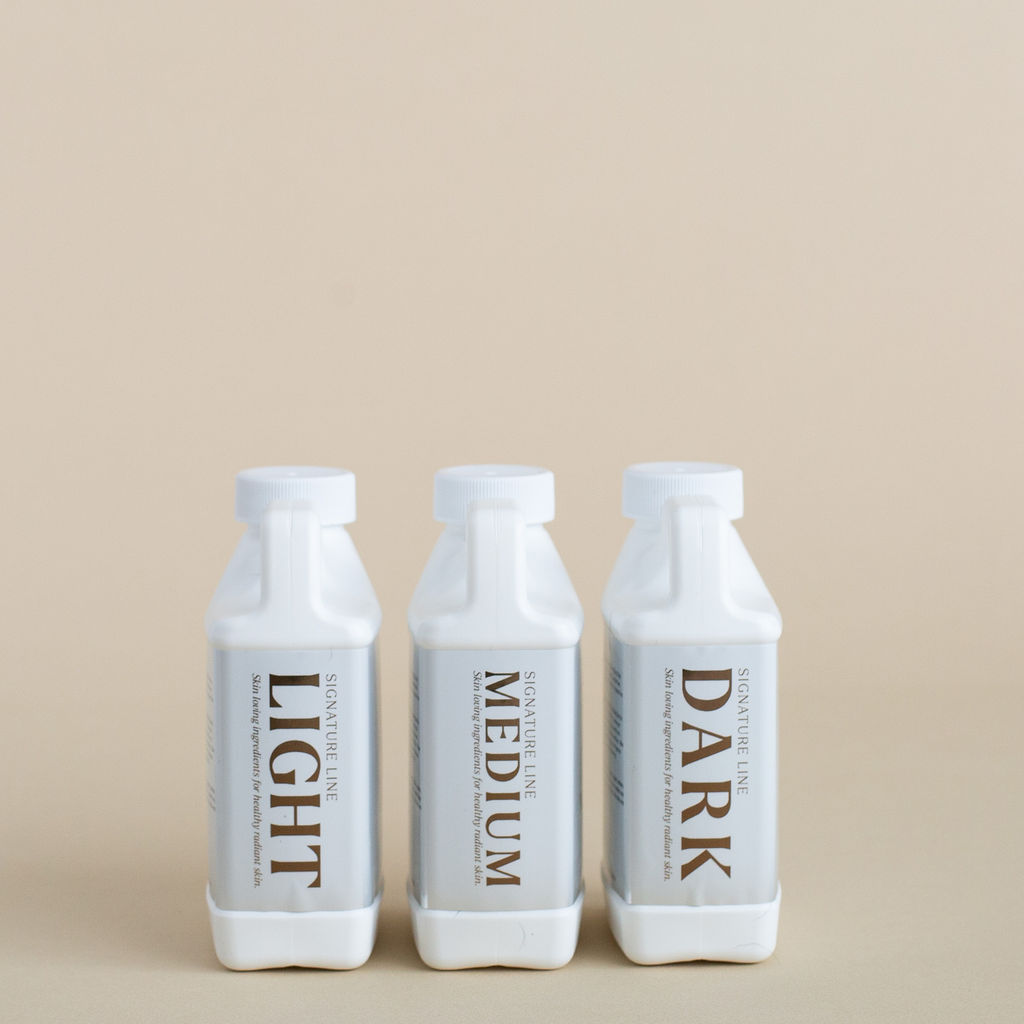 Solution Sample Packs