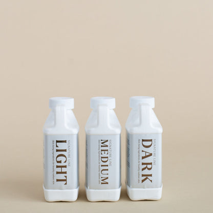 Solution Sample Packs