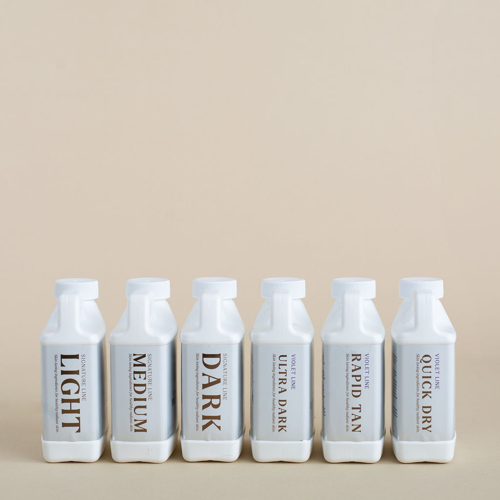 Solution Sample Packs