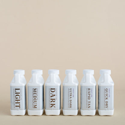 Solution Sample Packs