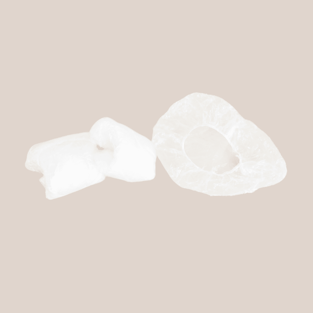 Disposable Hair Covers