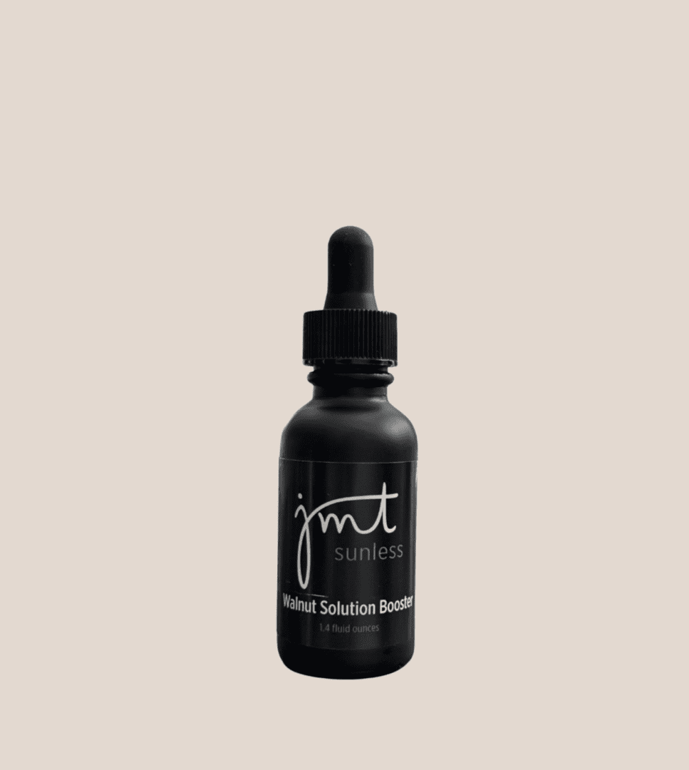 Walnut Bronzer Booster