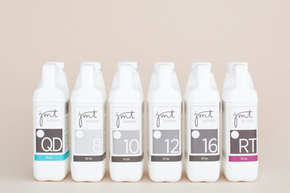 Complete Salon Spray Tanning Package