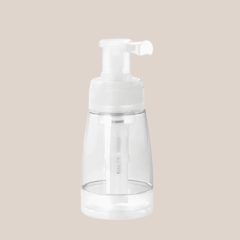 Sunless Drying Powder Applicator Sprayer