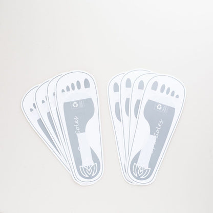 Sticky Feet