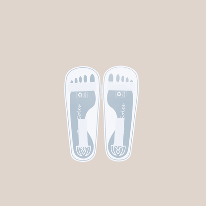 Sticky Feet