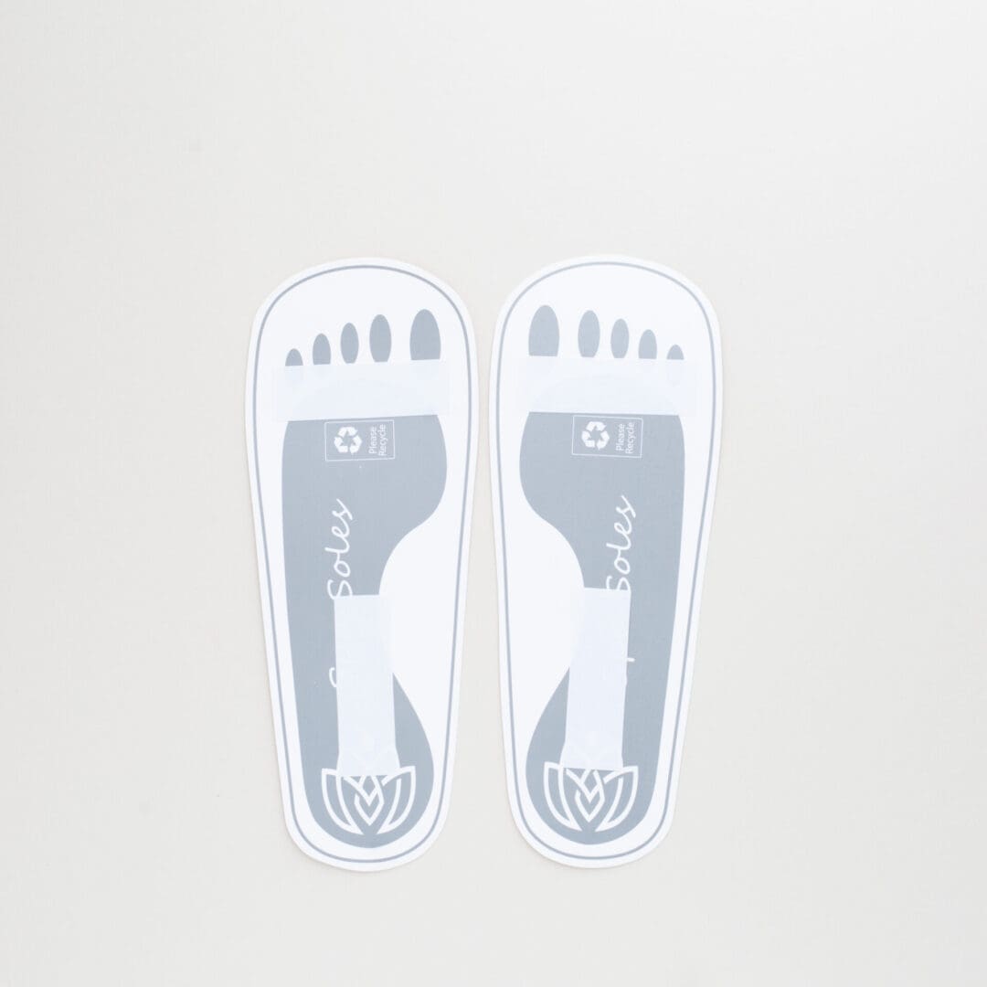Sticky Feet