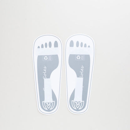 Sticky Feet