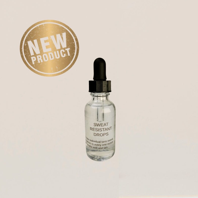 Sweat Defense Drops