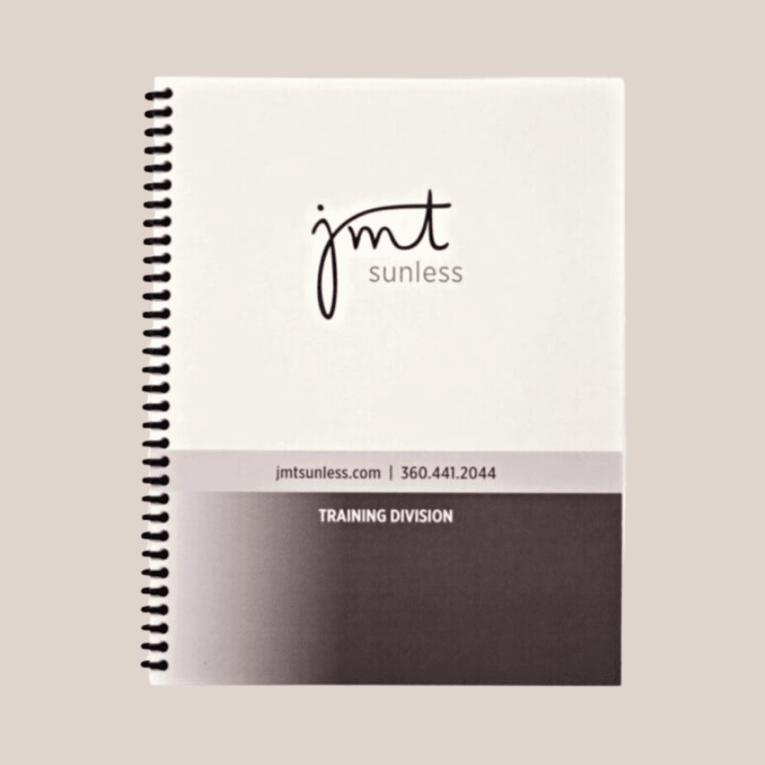 Entry Level Spray Tanning Package