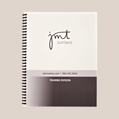 Entry Level Spray Tanning Package
