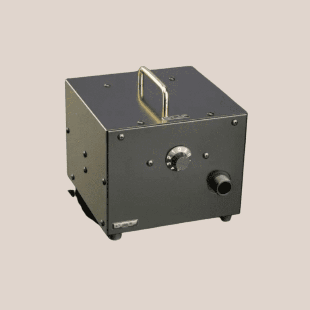 LVCLP Turbine Compressor