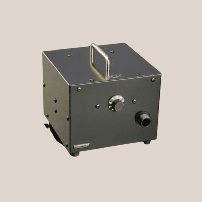 LVCLP Turbine Compressor